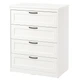Комод SONGESAND Ikea (Ікея) , 103.667.77 - изображение 3