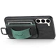 Чохол для Samsung Galaxy A24 4G Epic Wallet case and straps Чорний/Black - зображення 6