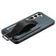 Чохол для Samsung Galaxy A24 4G Epic Wallet case and straps Синій/Blue - зображення 4