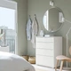 Комод VIHALS Ikea (Ікея) , 004.832.39 - изображение 2