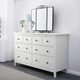 Комод HEMNES Ikea (Ікея) , 102.392.80 - изображение 1
