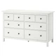 Комод HEMNES Ikea (Ікея) , 102.392.80 - изображение 2