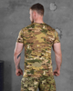 Футболка military джерсі мультикам ВТ6038 4XL - зображення 3