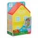 Деревянный игровой набор Peppa - Дом Пеппы - изображение 7