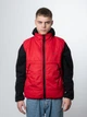 Жилет gard WAISTCOAT F-1 1/24 M красный 8227 - изображение 7
