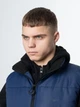 Жилет gard WAISTCOAT F-1 1/24 XS синій 8229 - зображення 3