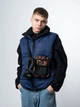 Жилет gard WAISTCOAT F-1 1/24 XS синій 8229 - зображення 4