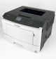 Принтер лазерный Lexmark MS510DN, Ethernet, Duplex, USB 2.0, б/у - изображение 1