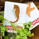 Карточки Домана "Морские жители" на украинском языке, 24 шт - изображение 2