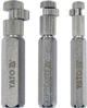 Набір для викручування ніпелів YATO 3/8", 1/2", 3/4" 3 шт (YT-21793) - зображення 1