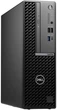 Компьютер Dell Optiplex 7010 SFF (3707812311580) Black - изображение 2
