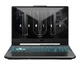 Ноутбук Asus TUF Gaming A15 FA506NFR-HN079 (90NR0JU7-M00510) Graphite Black - зображення 1