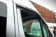 Вітровики (2 шт., Sunplex Sport) для Volkswagen Crafter 2006-2016 рр - зображення 8