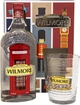 Джин Wilmore London Dry Gin 0.7 л 37.5% + 1 стакан (4006714004569) - изображение 1