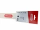 Шина Oregon 144MLEA041 / 3/8"/ 1,1мм. /для Bosch, Makita 35 см. - изображение 2