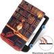 Чехол-книжка BeCover Smart Case для PocketBook 629 Verse/634 Verse Pro 6" Library Girl (BC_710975) - изображение 5