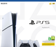 Ігрова приставка Sony PlayStation 5 Slim Blu-ray (2 геймпади Dualsense) - зображення 2