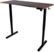 Регулируемый стол Barsky StandUp Loft 1400x600x720-1180 мм Brown-Black (BSTL-01) - изображение 2