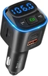 FM-трансмиттер Aspiring Wave 10 54W (WA.7001) - изображение 1