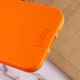 Чохол Apple iPhone 11 Pro (5.8") Epic Outback Bio Помаранчевий - зображення 4