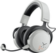 Навушники Beyerdynamic MMX 200 Grey (4010118730078) - зображення 1