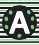 Агу-гу-ня. Контрастна книжка для немовляти (9789667510695) - зображення 4