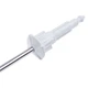Венчики Koolwen FineCreamer для миксера Bosch 12009769 (2 шт.) белый - изображение 3