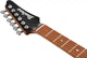 Електрогітара Ibanez AZ24P1QM Deep Ocean Blonde - зображення 6