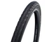 Покришка на велосипед 28"x1.25" 700x32C Schwalbe DELTA CRUISER PLUS (32-622) PunctureGuard B/B+RT - изображение 1