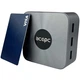 Портативный компьютер, мини-карманный ПК Acepc PicoBox Mini T8-Pro на базе Intel N5105 8/256 Гб SSD c Windows 11, Серый - изображение 3