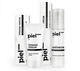 Набор "Интенсивный уходовый комплекс для мужской кожи" - Piel Cosmetics Men (mask/75ml + cr/50ml) (300199-10934) - изображение 1