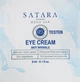 Крем для шкіри навколо очей - Satara Dead Sea Anti Wrinkle Eye Cream (пробник) 2ml (730411-4441) - зображення 1