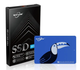 Накопитель SSD WALRAM 128 GB 2.5 Sata 3 - изображение 1