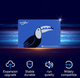 Накопитель SSD WALRAM 128 GB 2.5 Sata 3 - изображение 3