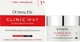 Krem do twarzy Dr. Irena Eris Clinic Way Redukujący pierwsze zmarszczki na noc 30+ 50 ml (5900717574410) - obraz 2