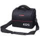 Сумка Canon EOS противоударная фото сумка Кэнон черная ( IBF009B ) - изображение 1
