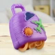Набір для творчості з пластиліном Hasbro Play-Doh Літак-дослідник (F8804) - зображення 12