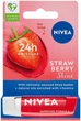 Бальзам для губ - NIVEA Strawberry Shine 4.8g (29673-49231) - зображення 1