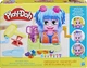 Набор для творчества с пластилином Hasbro Play-Doh Прически (F8807) - изображение 1