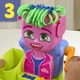 Набор для творчества с пластилином Hasbro Play-Doh Прически (F8807) - изображение 15