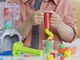 Набор для творчества с пластилином Hasbro Play-Doh Блендер и смузи (F9142) - изображение 10