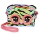 Interaktywna zabawka Spin Master Purse Pets Torebka z oczami i dźwiękami Zebra (SM26700/8736) - obraz 4