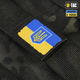 Molle M-Tac Patch Прапор України з гербом Full Color/Black - зображення 3