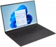Ноутбук LG Gram 17 (17Z90S-G.AAB4U1) Black - изображение 2