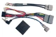 Переходник для магнитол 9", 10.1" Honda Civic, CR-V Carav 16-164 - изображение 2
