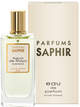 Парфумована вода для жінок Saphir Parfums Agua de Mayo 50 мл (8424730018975) - зображення 1