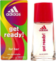 Woda toaletowa damska Adidas Get Ready 30 ml (3607349795955) - obraz 1