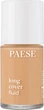 Тональный крем Paese Long Cover Fluid 02 Natural 30 мл (5907546502201) - изображение 1