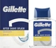 Лосьйон після гоління - Gillette Series After Shave Splash Energizing Citrus Fizz 100ml (1106771-106279) - изображение 2