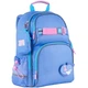 Рюкзак шкільний ортопедичний Kite NEW Education 100% Cute 38x28x15 (K24-702M-2) - зображення 5